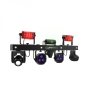SYSTEM OŚWIETLENIOWY CHAUVET DJ GIGBAR MOVE – 5W1